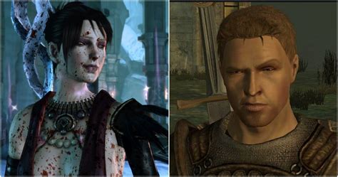 Hot Take: DAI had the best companion approval system [spoilers .